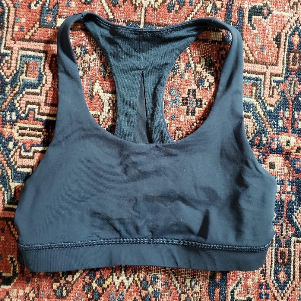 Lululemon Invigorate Bra, 4